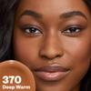 Kosas Revealer Skin-Improving Foundation with SPF 25 Protection - Hydrate, Brighten, Soothe, Plump, Protect Skin - Smoothing Texture, Natural Finish and Clean Formula - Deep Warm 370 view 2