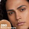 Kosas Revealer Skin-Improving Foundation with SPF 25 Protection - Hydrate, Brighten, Soothe, Plump, Protect Skin - Smoothing Texture, Natural Finish and Clean Formula - Medium Tan Neutral 280 view 2