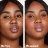 Kosas Revealer Skin-Improving Foundation with SPF 25 Protection - Hydrate, Brighten, Soothe, Plump, Protect Skin - Smoothing Texture, Natural Finish and Clean Formula - Medium Deep Neutral Warm 340 view 3