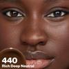 Kosas Revealer Skin-Improving Foundation with SPF 25 Protection - Hydrate, Brighten, Soothe, Plump, Protect Skin - Smoothing Texture, Natural Finish and Clean Formula- Rich Deep Neutral 440 view 2