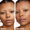 Kosas Revealer Skin-Improving Foundation with SPF 25 Protection - Hydrate, Brighten, Soothe, Plump, Protect Skin - Smoothing Texture, Natural Finish and Clean Formula - Medium Deep Neutral 320 view 3