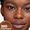 Kosas Revealer Skin-Improving Foundation with SPF 25 Protection - Hydrate, Brighten, Soothe, Plump, Protect Skin - Smoothing Texture, Natural Finish and Clean Formula - Deep Neutral 380 view 2