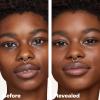 Kosas Revealer Skin-Improving Foundation with SPF 25 Protection - Hydrate, Brighten, Soothe, Plump, Protect Skin - Smoothing Texture, Natural Finish and Clean Formula - Deep Neutral 380 view 3