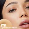 Kosas Revealer Skin-Improving Foundation with SPF 25 Protection -Hydrate, Brighten, Soothe, Plump, Protect Skin - Smoothing Texture, Natural Finish and Clean Formula - Light+ Neutral Warm 170 view 2