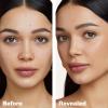 Kosas Revealer Skin-Improving Foundation with SPF 25 Protection -Hydrate, Brighten, Soothe, Plump, Protect Skin - Smoothing Texture, Natural Finish and Clean Formula - Light+ Neutral Warm 170 view 3