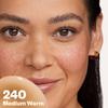 Kosas Revealer Skin-Improving Foundation with SPF 25 Protection - Hydrate, Brighten, Soothe, Plump, Protect Skin - Smoothing Texture, Natural Finish and Clean Formula - Medium Warm 240 view 2