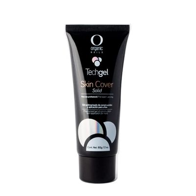 Organic Nails Techgel Skin Cover 60G / 2Oz
