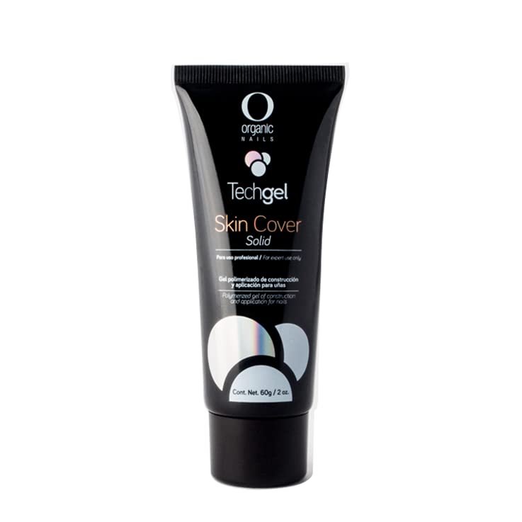Organic Nails Techgel Skin Cover 60G / 2Oz