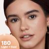 Kosas Revealer Skin-Improving Foundation with SPF 25 Protection - Hydrate, Brighten, Soothe, Plump, Protect Skin - Smoothing Texture, Natural Finish and Clean Formula - Light+ Cool 180 view 2