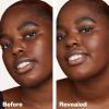Kosas Revealer Skin-Improving Foundation with SPF 25 Protection - Hydrate, Brighten, Soothe, Plump, Protect Skin - Smoothing Texture, Natural Finish and Clean Formula - Rich Deep Cool 420 view 3