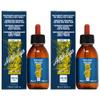 Ever Ego Curativ-Ego Herb Ego Fresca Energizing Treatment 125ml 4.22oz (Pack of 2) view 1