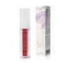 Seraphine Botanicals Long Lasting Vegan Lip Stain with Cherimoya & Fig Extracts - Lustrous Liquid Lipstick Intense Color Pigment High Impact Makeup Lip Cream Color Stick Balm for Women (Rooibos) view 1