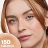 Kosas Revealer Skin-Improving Foundation with SPF 25 Protection - Hydrate, Brighten, Soothe, Plump, Protect Skin - Smoothing Texture, Natural Finish and Clean Formula - Light Cool 150 view 2