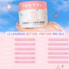 FoxyBae 3-Minute Hair Mask - with Biotin - for Dryness, Damage, Growth - Deep Conditioning, Hydrating, Moisturizing - Insta-Bae - 7 Fl Oz view 4