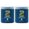 Ever Ego Curativ-Ego Herb Ego Energizing Mask 33.8oz (Pack of 2) view 1