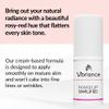 Vibriance Cream Blush Stick - All-in-One Blush, Lipstick, Contour for Mature Skin - Cheek Tint Creme Rouge - Makeup Simplified in Radiance view 2