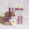 Seraphine Botanicals Long Lasting Vegan Lip Stain with Cherimoya & Fig Extracts - Lustrous Liquid Lipstick Intense Color Pigment High Impact Makeup Lip Cream Color Stick Balm for Women (Chantilly) view 4