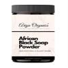 Ariya Organics African Black Soap Powder (African Black Soap Powder, 16 oz.) view 1