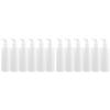 12 Pcs Travel Bottle Lotion Bottle Toiletries Container Shampoo Container Travel Container view 1