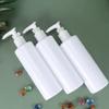 12 Pcs Travel Bottle Lotion Bottle Toiletries Container Shampoo Container Travel Container view 2