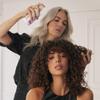 Bumble and bumble. Curl Reactivator Hair Mist | For Revived + Re-moisturized Curls | Frizz Control | Coily, Curly, Wavy | With Jojaba, Avocado + Coconut Oil | Travel Size, 2 Fl Oz view 3
