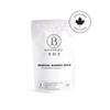 Bathorium Charcoal Garden Detox Crush, Purifying Bath Soak with Activated Charcoal & Eucalyptus, pH-Balanced, Herb-Scented Bath Soak, 5+ Baths, 21 oz view 2