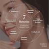 Innerest Original Derma Beauty Collagen Face Masks 24 PK Ultra Moisturizing Coconut Face Mask Skin Care Sheet Masks Set for Beauty & Personal Care Korean Face Mask view 2