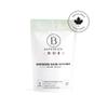Bathorium Northern Sage Recovery Crush, Revitalizing Bath Soak, Dead Sea & Epsom Salt, Sage, Pine, Eucalyptus, pH-Balanced for Women, 5+ Baths, 21 oz view 2