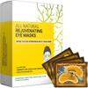 Doppeltree Look and Feel Better Bundle | Under Eye Mask + Foot Pads view 2