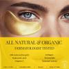 Doppeltree Look and Feel Better Bundle | Under Eye Mask + Foot Pads view 3