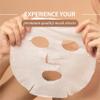 Innerest Original Derma Beauty Collagen Face Masks 36 PK Vegan Ultra Moisturizing Face Masks Skincare Sheet Masks Set for Beauty & Personal Care Korean Face Mask (Honey) view 4