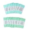 16PCS Wax Removal Wipes,Wax Remover Oil Wipes for Body Removal, Before and After Waxing view 1
