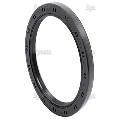 MyTractor Metric Double Lip Seal 95 x 120 x 12mm Double Lip fits Zetor 8011, 8045, Crystal 8011, Crystal 8045 392121X1