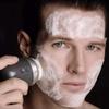 Clarisonic Mens Daily Cleanse Brush Head Replacement Compatible with Mia 1, Mia 2, Mia Fit, Alpha Fit, Smart Profile Uplift, 2 Counts view 2