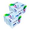Just Home Blue Hair Highlighting Pop Up Foils 1000 Sheets, Pre  Cut for Bleaching, Coloring, Lightening, Styling, In-Built Dispenser for Professionals, Salons, Personal Use view 2