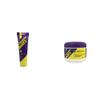 Chamois Butt'r Original Anti-Chafe Cream, 8 oz Tube & Eurostyle Anti-Chafe Cream, 8 Ounce jar view 1