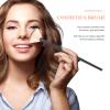 Beaupretty 36pcs Masks Blush Mask Black Face Cosmetics Applicator Chemical Brush Cosmetic Highlighting Travel Fan Reliable Acid Facial Comestic for Handheld Glycolic view 4