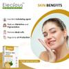 Saheb Elecious 100% Natural Multani Mitti powder for Face Pack | Fuller's Earth, Bentonite Clay (200 Grams) view 4