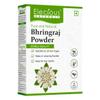 Saheb Elecious Bhringraj Powder for hair growth (200 Grams) | Edible | Good for Hair pack, Hair oil and oral consumption | Preservative free view 1