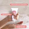 Exfoliating Gel Roses / Gel Exfoliante Rosas view 3