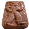 3 pc Cowboy Shaped - Scented Shea Butter & Goatmilk Soap Set - Bars view 1