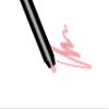By The Clique Premium Long Lasting Matte Nude Lip Liner Pencil |Blushing Bride | Light Pink Lip Liner and Hydrating Ultimate Oil -In- Gel Lipstick Remover view 2