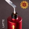 kodi professional Build It Up Gel Builder Gel for Nails  Nail Builder Gel for UV and LED Lamp  Nail Extensions Base Bond 15ml (LATTE) view 2