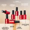 Kodi Professional Build It Up Nail Builder Gel for UV/LED Lamp Nail Extensions Base Bond 15ml (Cover Pink) view 4