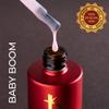 Kodi Professional Build It Up Nail Builder Gel for UV/LED Lamp - Nail Extensions Base Bond - 15ml (BABY BOOM) view 2