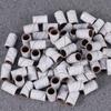 FRCOLOR 200pcs Sanding Band for Nail Drill Manicure Sanding Sleeve Gel Polish Remover Natural Artificial Nails view 4