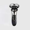 Head Shavers for Bald Men, 3 In 1 Men Electric Shavers Triple Razor Multifunction Waterproof Nose Hair Trimmer Shaved Hair Head USB Rechargeable view 3