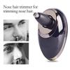 Head Shavers for Bald Men, Five Floating Head 4D Shavers USB Rechargeable For Men Washable Hair Clipper Nose Ear Hair Trimmer Shaving Beard Machine 3 in 1 (Color : P93099-A) view 4