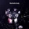 Head Shavers for Bald Men, 7D Floating Cutter Head Base Charging Portable Electric Shaver for Men Face Beard Trimmer Clipper Man Waterproof Shaving Machine (Color : 5 IN 1) view 4