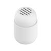 GUIPAIHAI Silicone Makeup Sponge Storage Case Multi-Hole Beauty Sponge Holder Cosmetic Container Stand Makeup Puff Drying Case (Color : White) view 1
